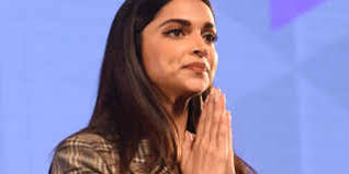 ದಾವೋಸ್  ವಿಶ್ವ ಆರ್ಥಿಕ ಶೃಂಗಸಭೆಯಲ್ಲಿ  ದೀಪಿಕಾ ಪಡುಕೋಣೆಗೆ  ಸನ್ಮಾನ  